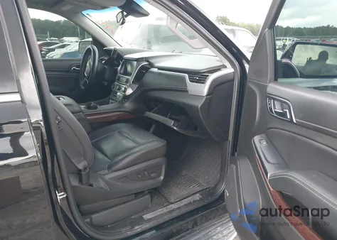 2018 GMC Yukon Slt from USA, damaged, VIN 1GKS1BKC0JR233161